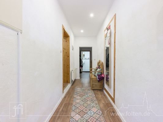 Eindruck Wohnung 3