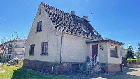 Neustadt-Glewe Häuser, Neustadt-Glewe Haus kaufen