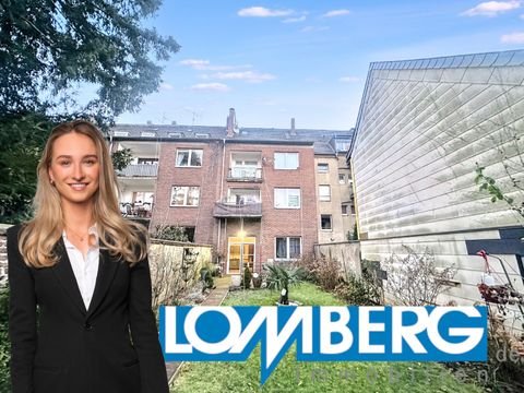 Krefeld Renditeobjekte, Mehrfamilienhäuser, Geschäftshäuser, Kapitalanlage
