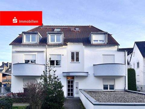 Usingen Wohnungen, Usingen Wohnung kaufen