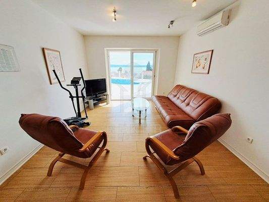 Vielfältiges Leben auf der Insel Brač