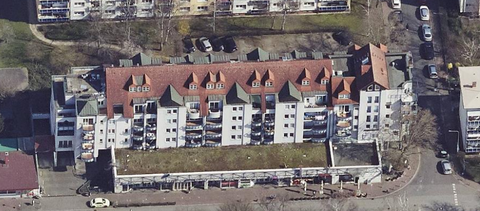 Frankfurt am Main Renditeobjekte, Mehrfamilienhäuser, Geschäftshäuser, Kapitalanlage