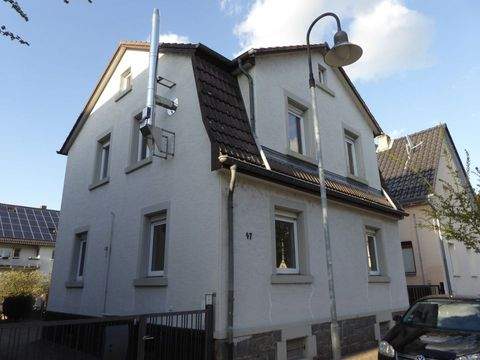 Laudenbach Häuser, Laudenbach Haus kaufen