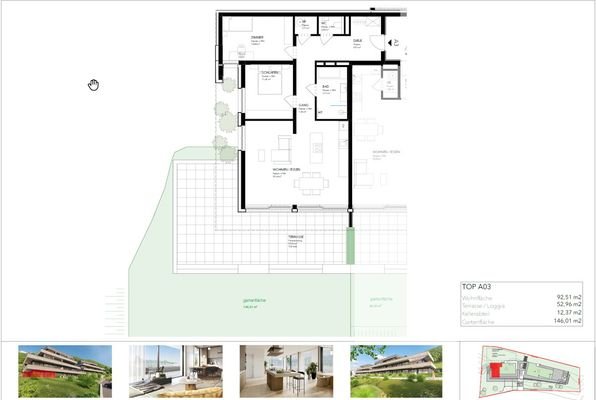 Plan - Top A03