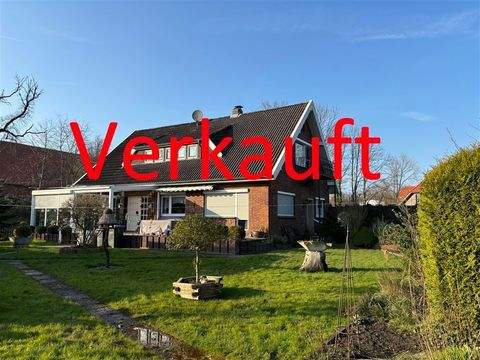 Bockhorn , Jadebusen Häuser, Bockhorn , Jadebusen Haus kaufen