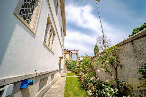 Villa Moretti in Udine