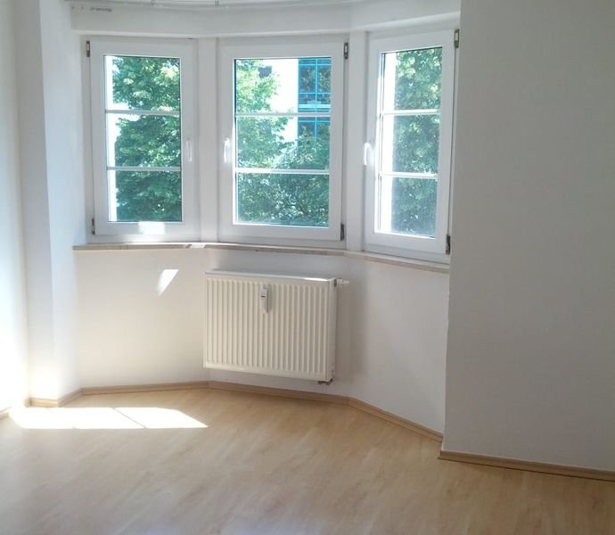2 Zimmer Wohnung in Augsburg (Innenstadt)