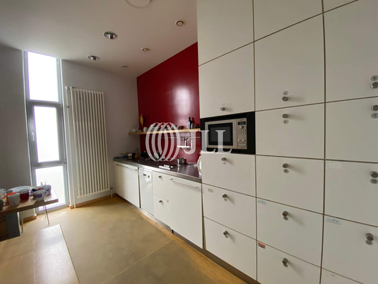 Innenansicht - JLL