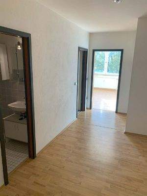 Flur Eingangsbereich