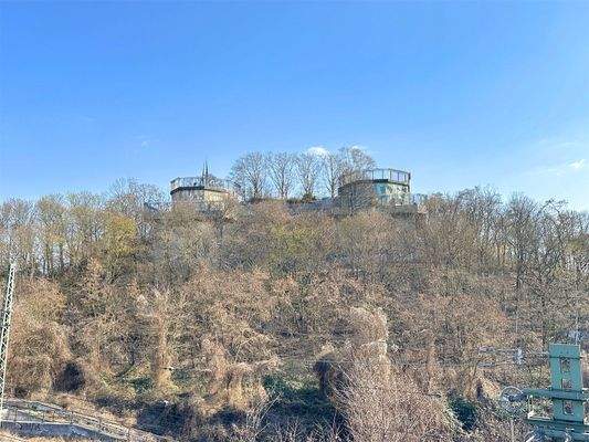 Park Humboldthain Schützentürm