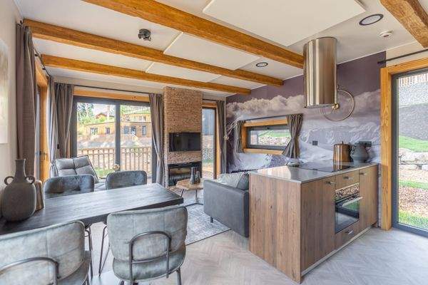 Village Cottage 4 - 241