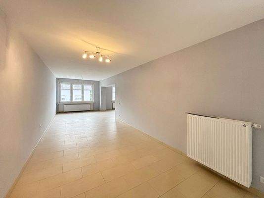 Zimmer mit Zugang zur Terrasse Erdgeschoss