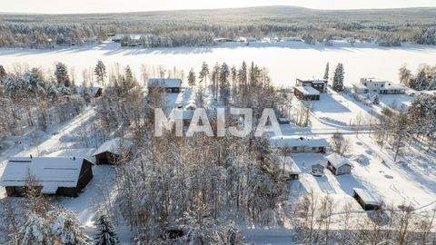 Rovaniemi Grundstücke, Rovaniemi Grundstück kaufen