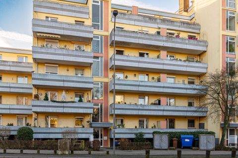 Ratingen Wohnungen, Ratingen Wohnung kaufen