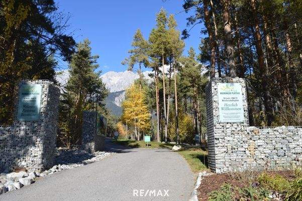 Impressionen Golfplatz
