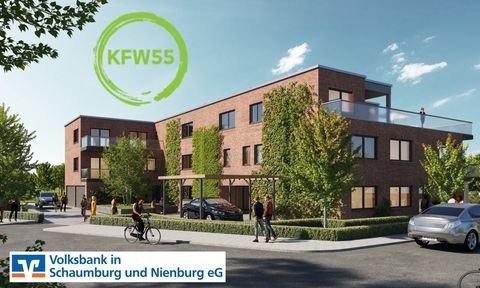 Nienburg (Weser) Wohnungen, Nienburg (Weser) Wohnung kaufen