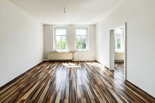 1. Schlafzimmer