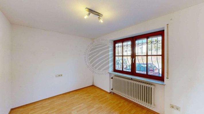 EG Schlafzimmer vorne