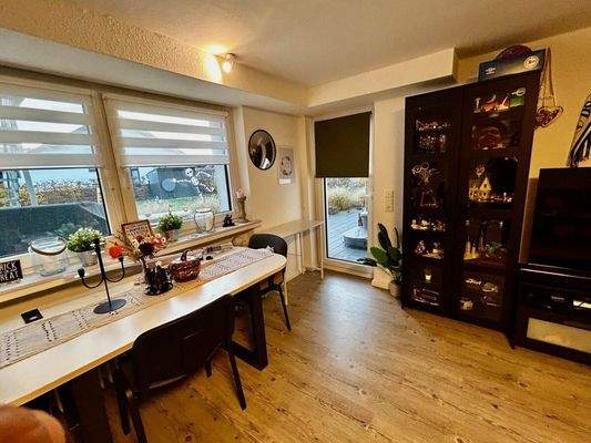 Wohnzimmer Souterrain