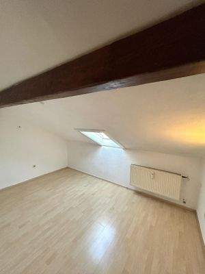 Wohnung Dachgeschoss