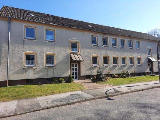 Schwalbenstr. 16 Hausansicht