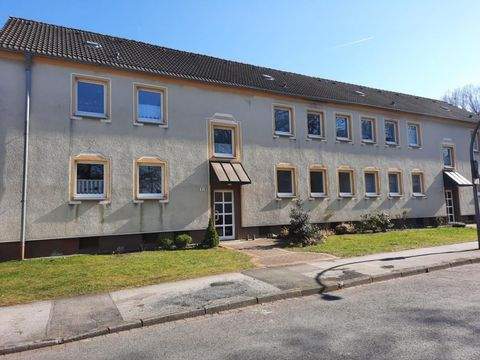 Marl Wohnungen, Marl Wohnung mieten