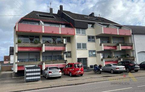 Saarlouis / Lisdorf Wohnungen, Saarlouis / Lisdorf Wohnung kaufen