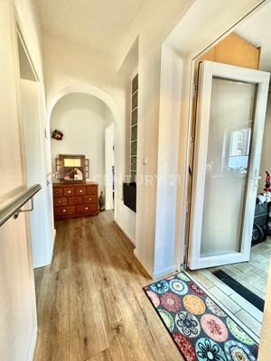 Flur EG Wohnung