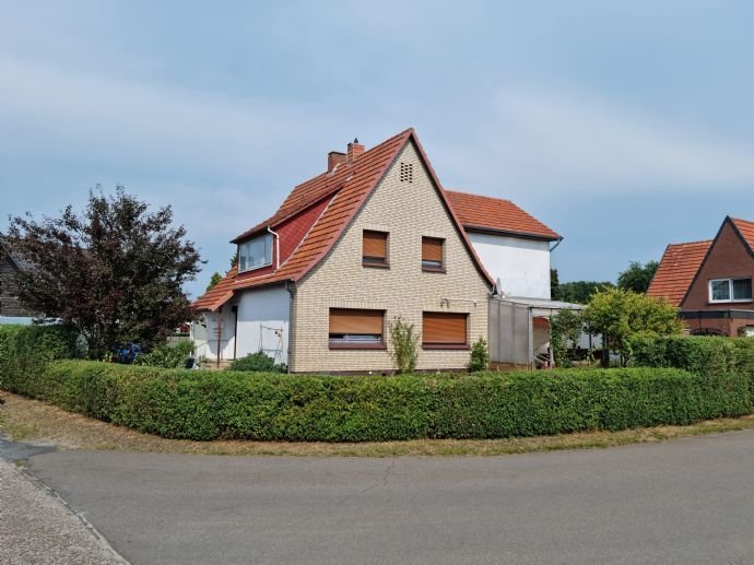 Ein- bis Zweifamilienhaus Ottersberg von Privat zu verkaufen