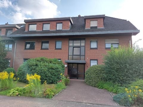 Nienburg (Weser) Wohnungen, Nienburg (Weser) Wohnung mieten