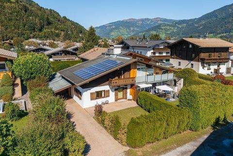 Zell am See Häuser, Zell am See Haus kaufen