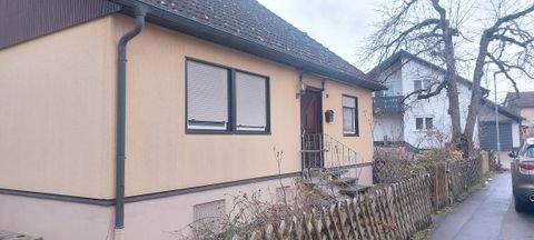 Mühlhausen-Ehingen Häuser, Mühlhausen-Ehingen Haus kaufen