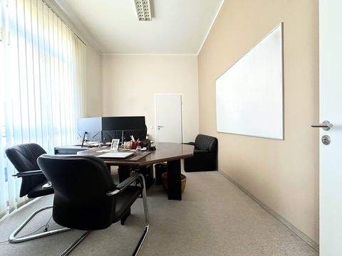 Forstern Büros, Büroräume, Büroflächen 