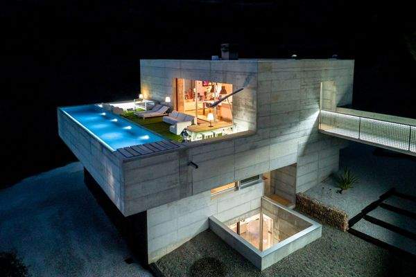 Photo: Villa in Mijas