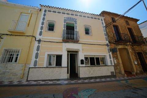 Benidoleig Häuser, Benidoleig Haus kaufen