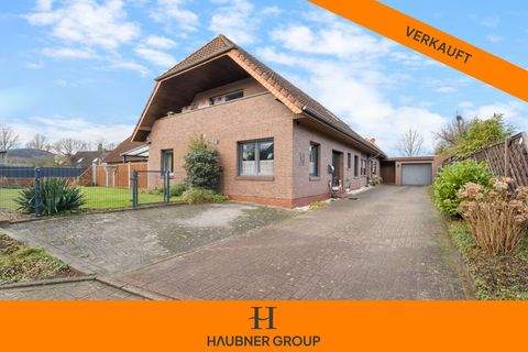 Wiefelstede Häuser, Wiefelstede Haus kaufen