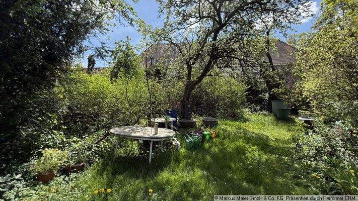 Impressionen Garten 01