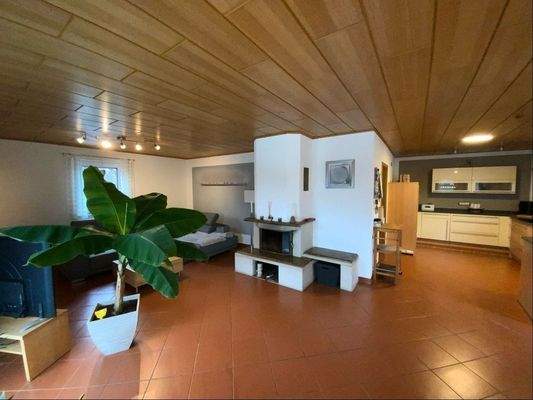 EG - Whg. 1 - Wohnzimmer - Bild 2