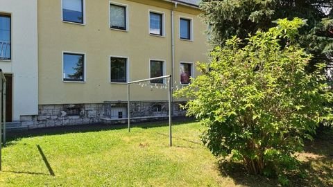 Ilmenau Wohnungen, Ilmenau Wohnung mieten