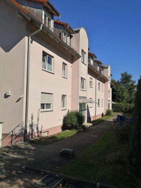 Bubenreuth Wohnungen, Bubenreuth Wohnung mieten