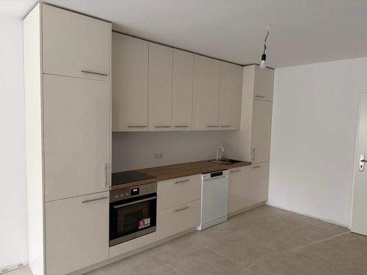 Küchenzeile neu 12-25