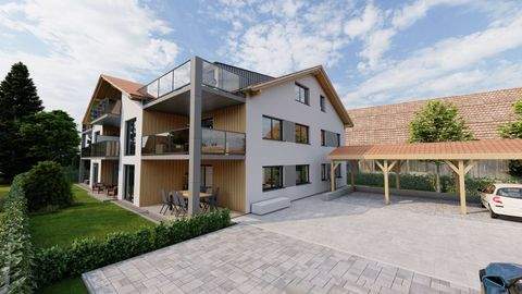 Gangkofen Wohnungen, Gangkofen Wohnung kaufen