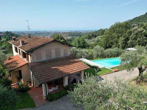 Bargecchia-Massarosa Häuser, Bargecchia-Massarosa Haus kaufen