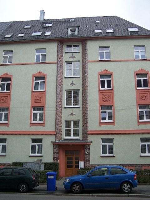 Zwickau / Pölbitz Wohnungen, Zwickau / Pölbitz Wohnung mieten