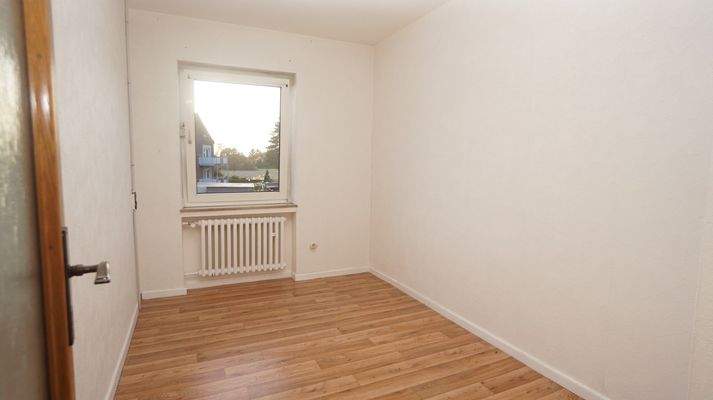 Kinderzimmer / Büro