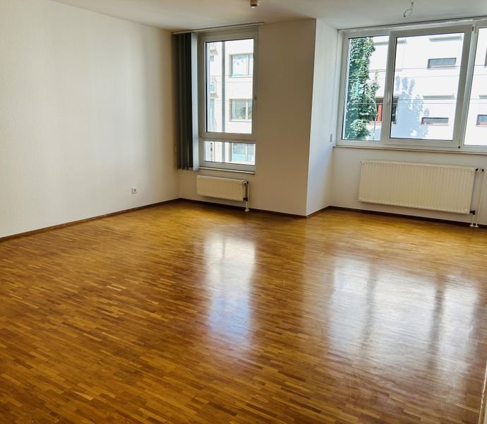 2 Zimmer Wohnung in Düsseldorf (Derendorf)