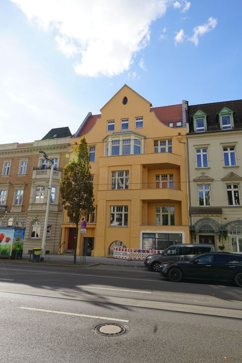 Cottbus Wohnungen, Cottbus Wohnung mieten