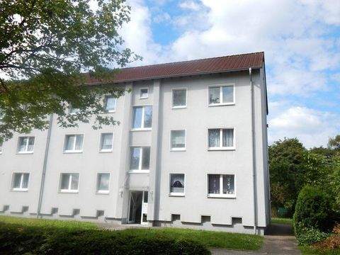 Castrop-Rauxel Wohnungen, Castrop-Rauxel Wohnung mieten