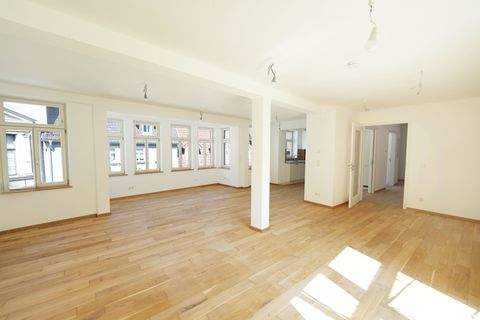 Coburg Wohnungen, Coburg Wohnung mieten