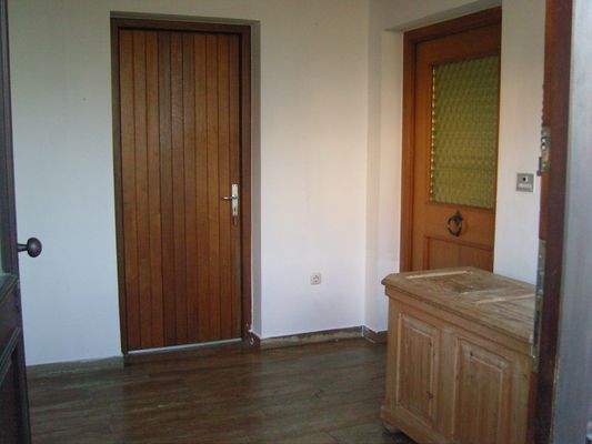 Diele/Eingangsbereich